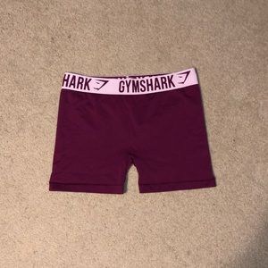 Gymshark spandex